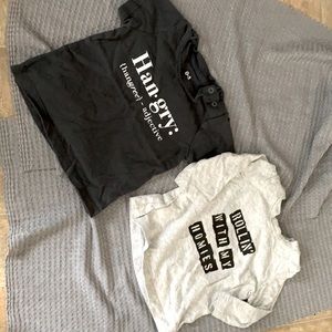 Baby Boy t-shirts